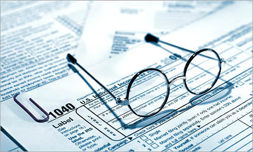 Tax Planning & Corporate Compliance